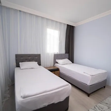 Διαμέρισμα Cozy Flat With Balcony Near To Popular Beaches In Φετιγιέ